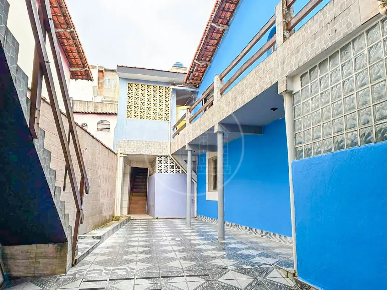 Sobrado, 4 quartos, 227 m² - Foto 8