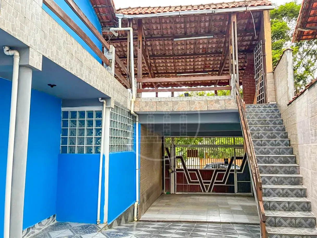 Sobrado, 4 quartos, 227 m² - Foto 11