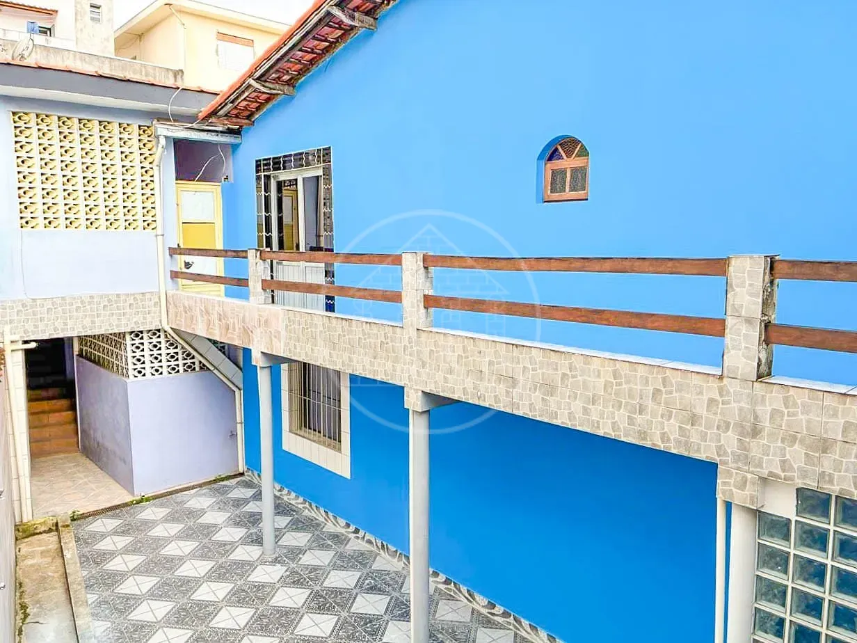Sobrado, 4 quartos, 227 m² - Foto 13