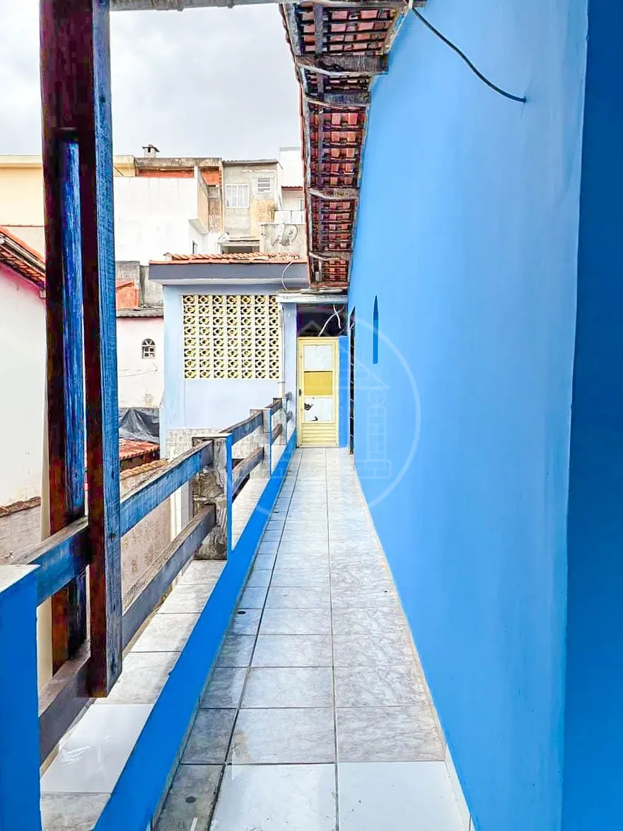 Sobrado, 4 quartos, 227 m² - Foto 15