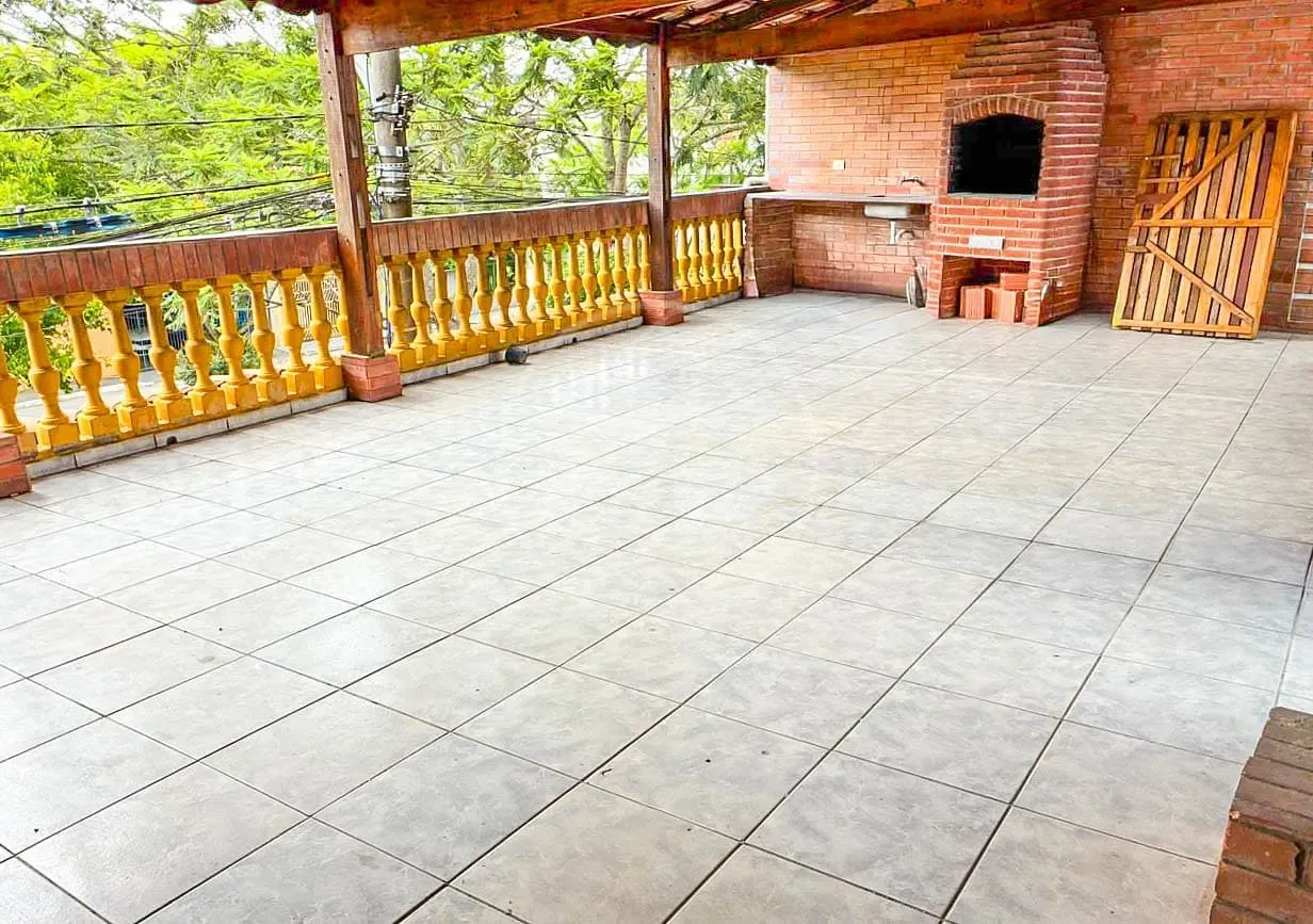 Sobrado, 4 quartos, 227 m² - Foto 16