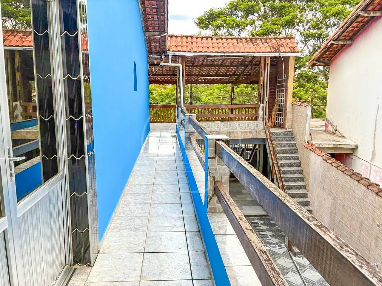 Sobrado, 4 quartos, 227 m² - Foto 17