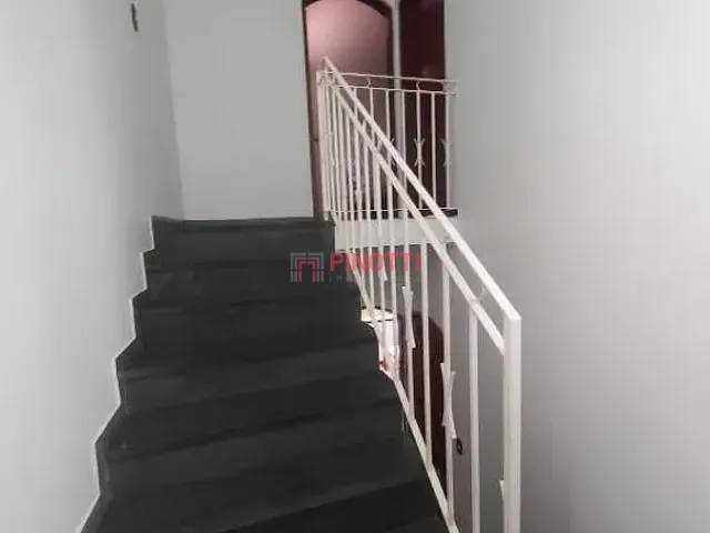 Sobrado 4 quartos e 4 banheiros, à venda, no bairro Jardim das Américas em São Bernardo do Campo