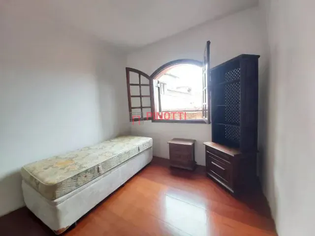 Sobrado 4 quartos e 4 banheiros, à venda, no bairro Jardim das Américas em São Bernardo do Campo