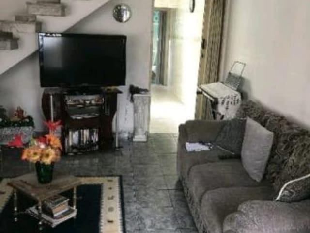 Foto do Sobrado - Sobrado à venda 2 Quartos, 1 Vaga, 82M², Alto da Mooca, São Paulo - SP | ZONA LESTE IMÓVEIS