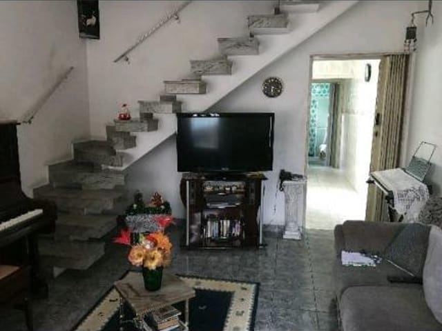 Foto do Sobrado - Sobrado à venda 2 Quartos, 1 Vaga, 82M², Alto da Mooca, São Paulo - SP | ZONA LESTE IMÓVEIS