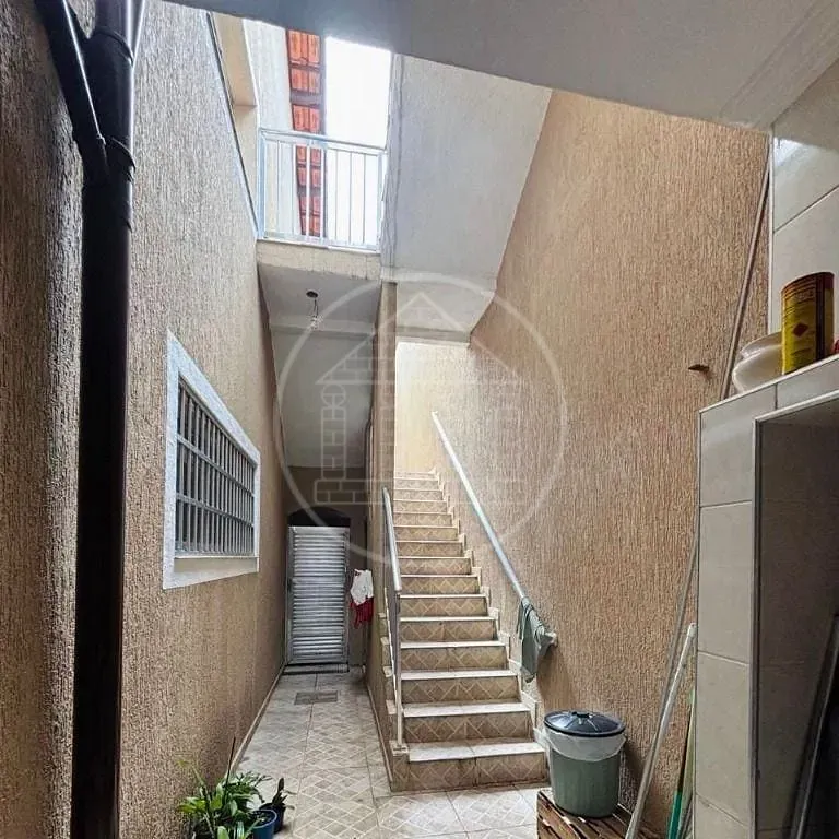 Sobrado, 3 quartos, 126 m² - Foto 22
