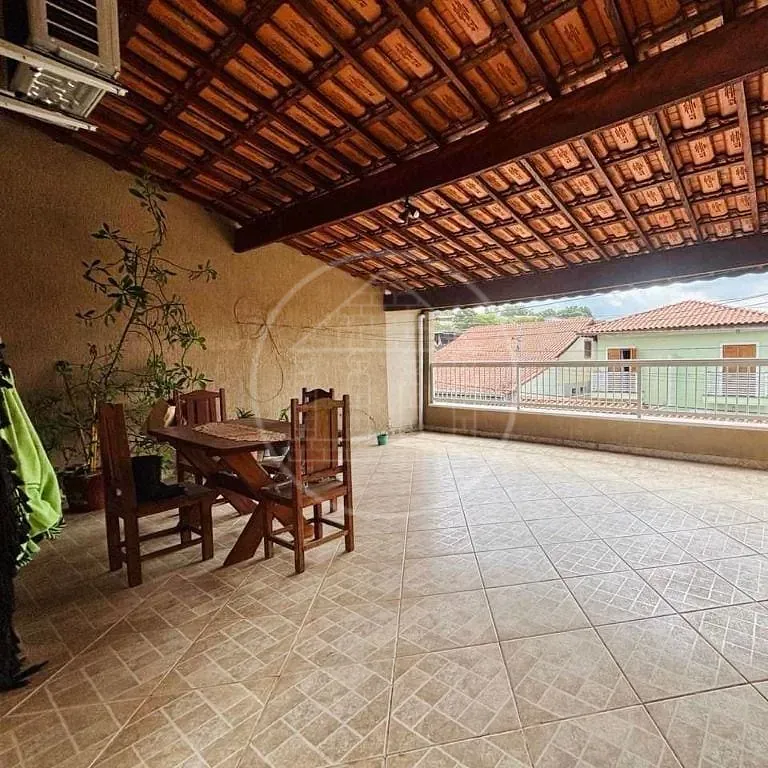 Sobrado, 3 quartos, 126 m² - Foto 21
