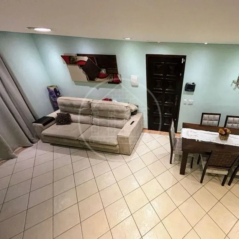 Sobrado, 3 quartos, 126 m² - Foto 2