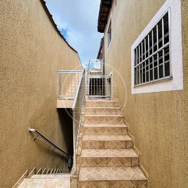 Sobrado, 3 quartos, 126 m² - Foto 20