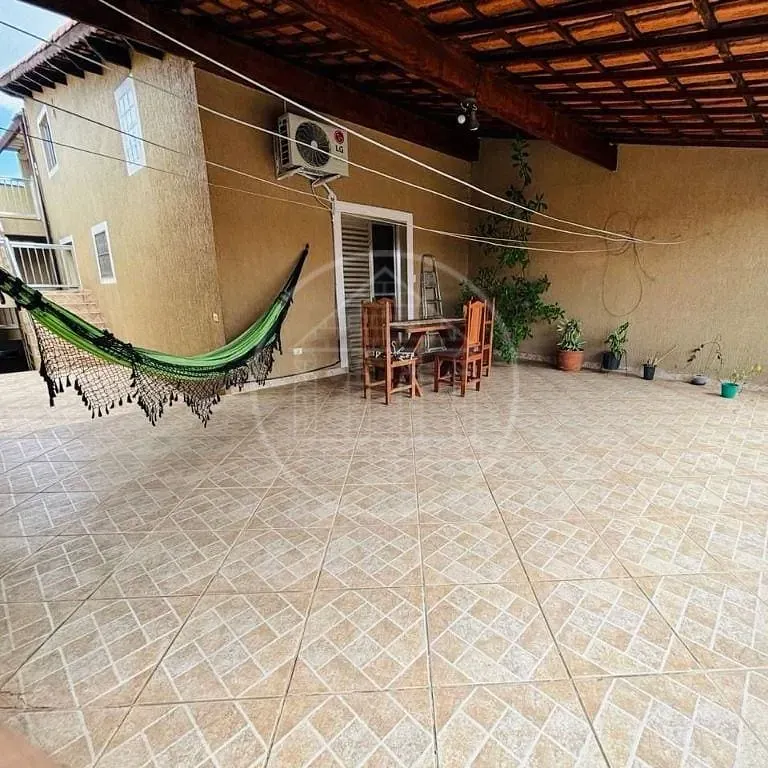 Sobrado, 3 quartos, 126 m² - Foto 19