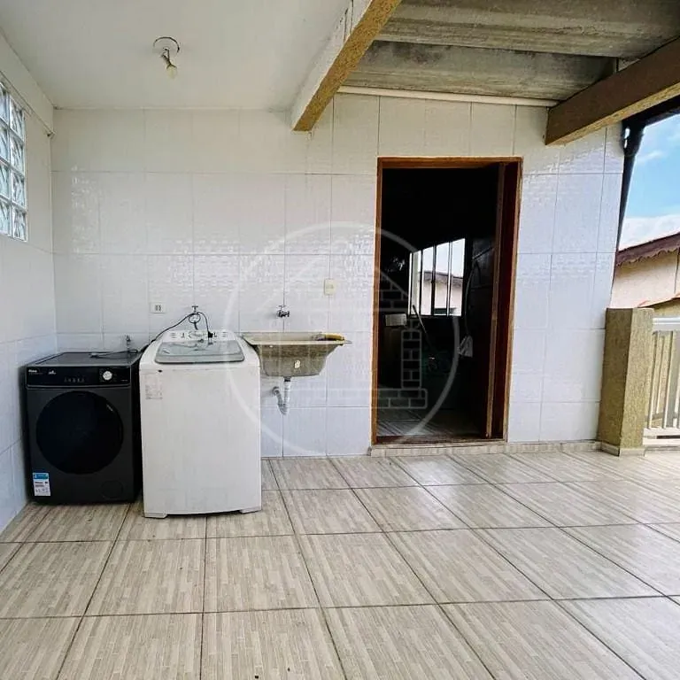 Sobrado, 3 quartos, 126 m² - Foto 17