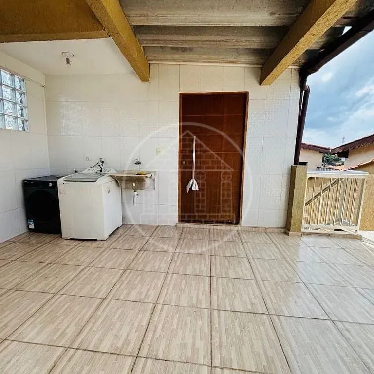 Sobrado, 3 quartos, 126 m² - Foto 13