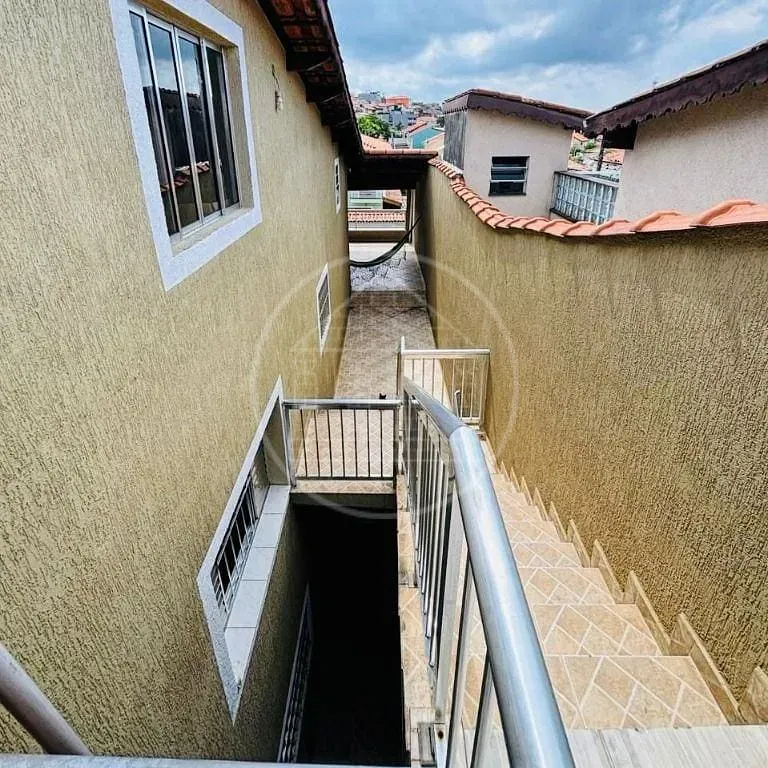 Sobrado, 3 quartos, 126 m² - Foto 14