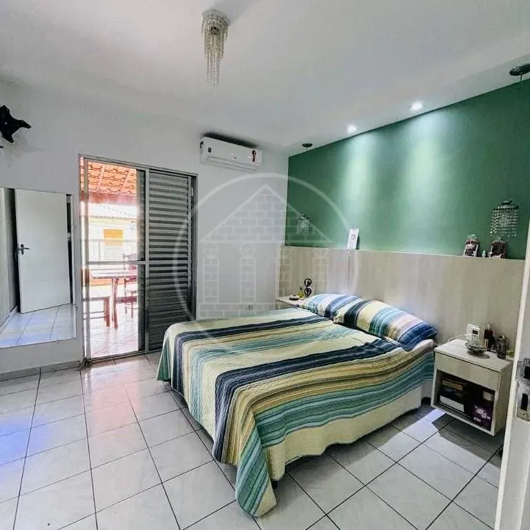 Sobrado, 3 quartos, 126 m² - Foto 12