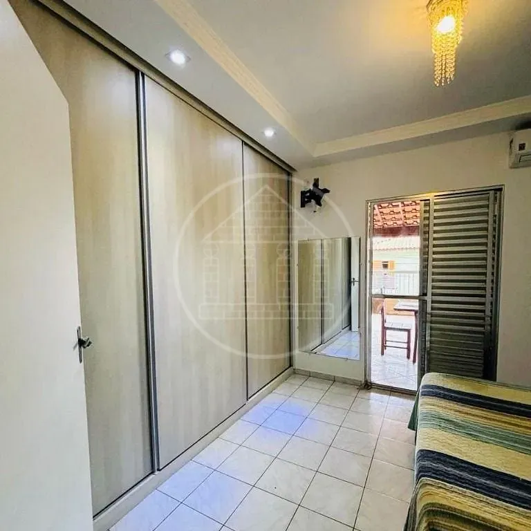Sobrado, 3 quartos, 126 m² - Foto 11