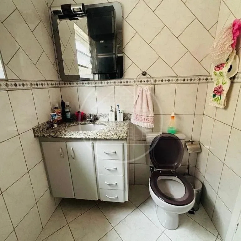 Sobrado, 3 quartos, 126 m² - Foto 10