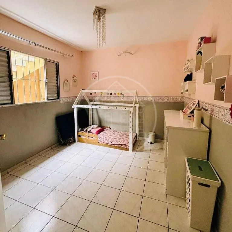 Sobrado, 3 quartos, 126 m² - Foto 9