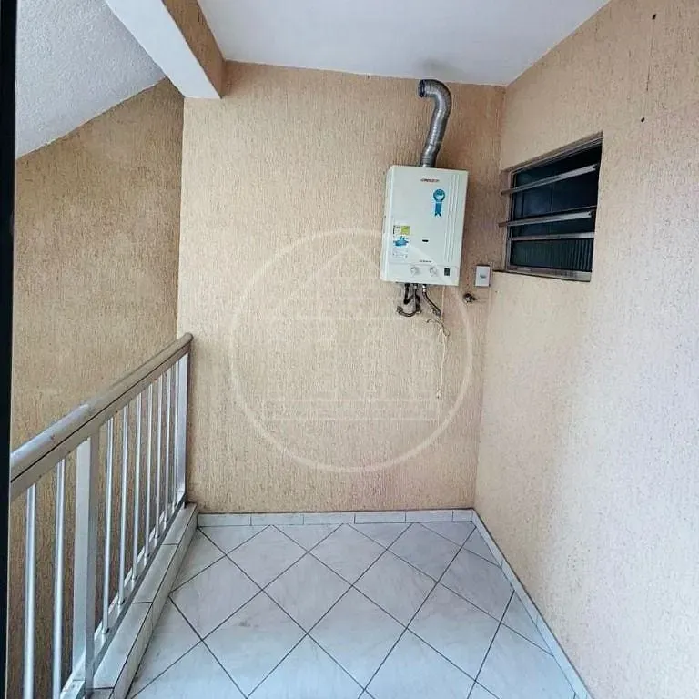 Sobrado, 3 quartos, 126 m² - Foto 6