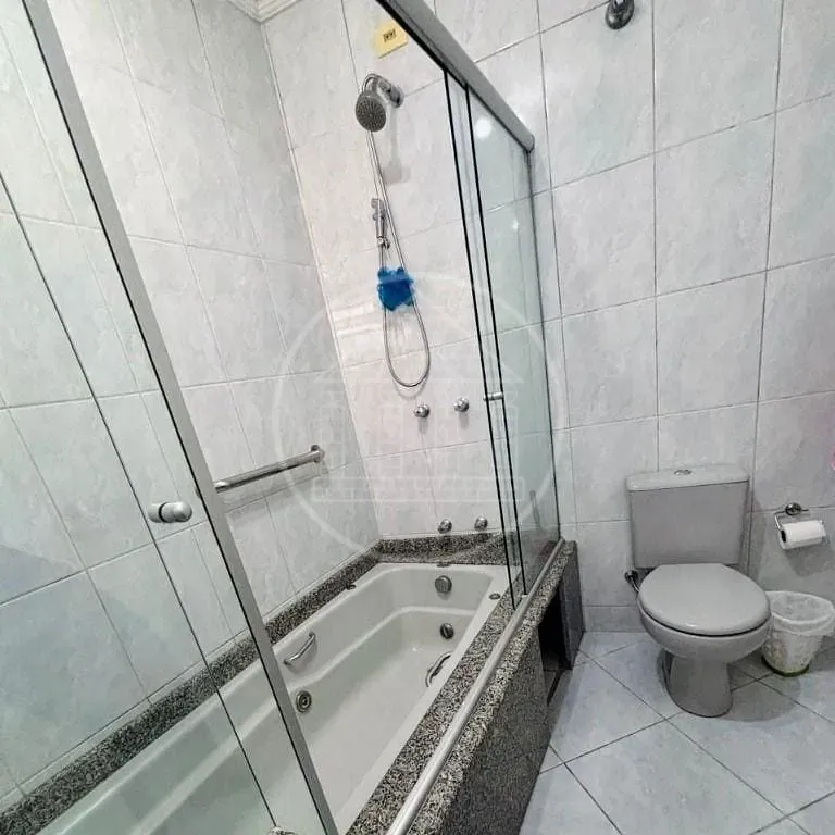 Sobrado, 3 quartos, 126 m² - Foto 16
