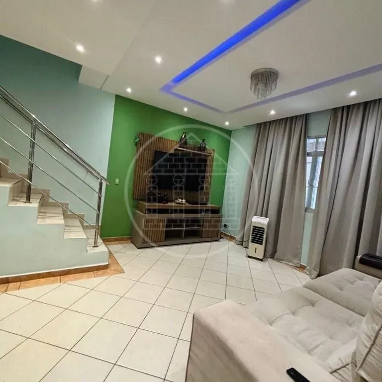 Sobrado, 3 quartos, 126 m² - Foto 28