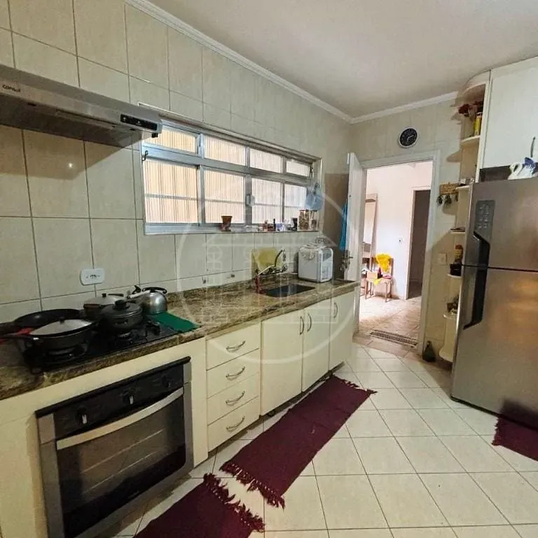 Sobrado, 3 quartos, 126 m² - Foto 27