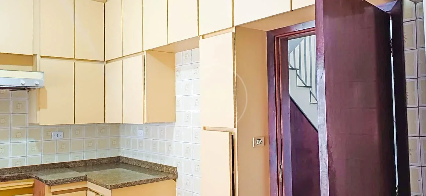 Sobrado, 4 quartos, 170 m² - Foto 24