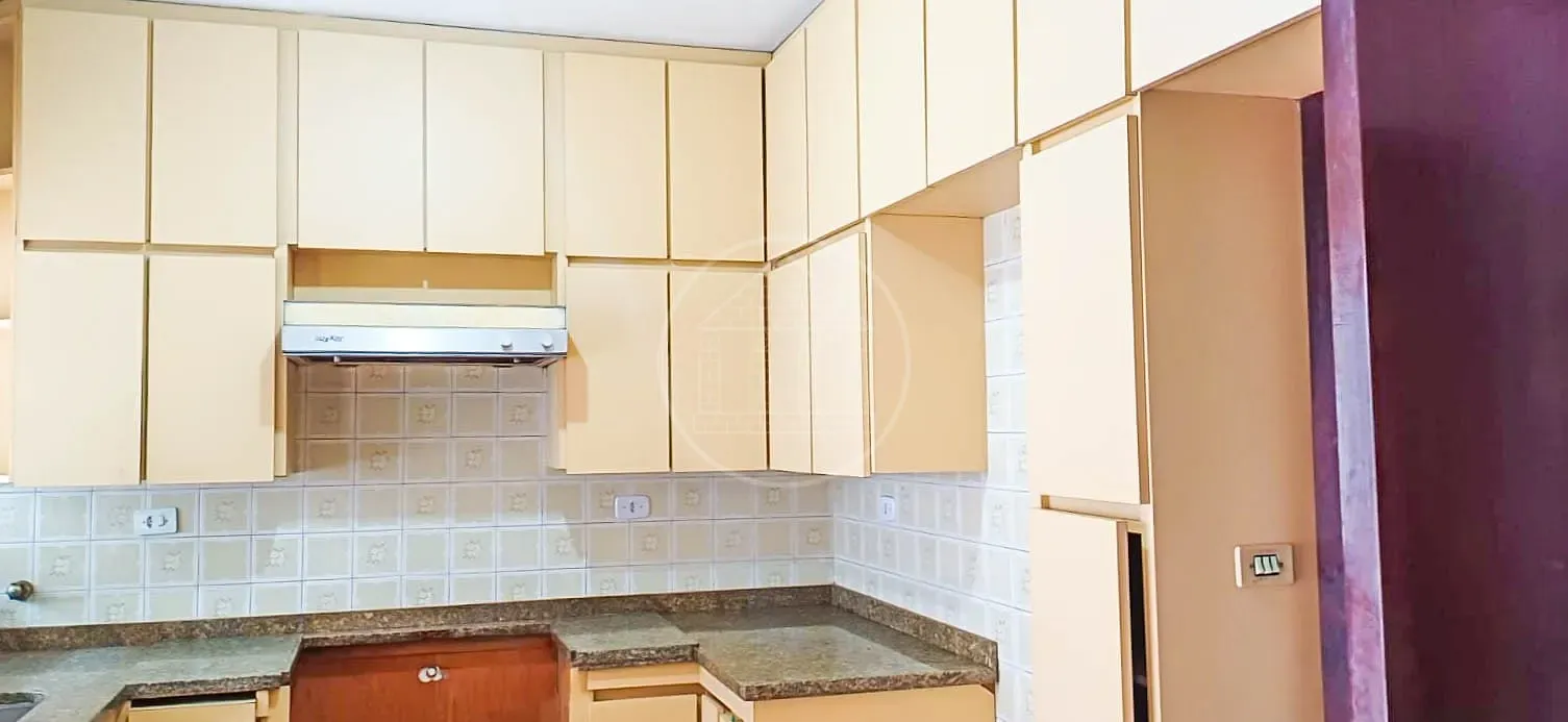 Sobrado, 4 quartos, 170 m² - Foto 25