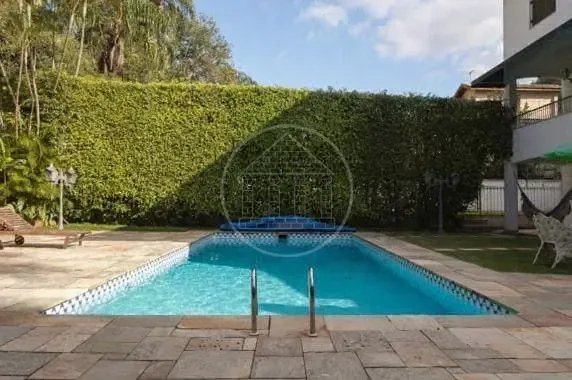 Sobrado, 4 quartos, 300 m² - Foto 17