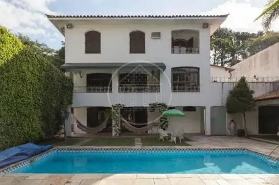 Sobrado, 4 quartos, 300 m² - Foto 15