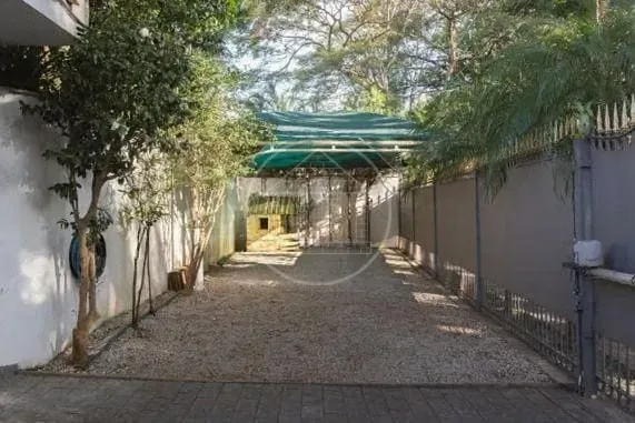 Sobrado, 4 quartos, 300 m² - Foto 4