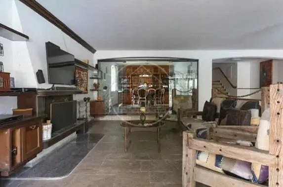 Sobrado, 4 quartos, 300 m² - Foto 12