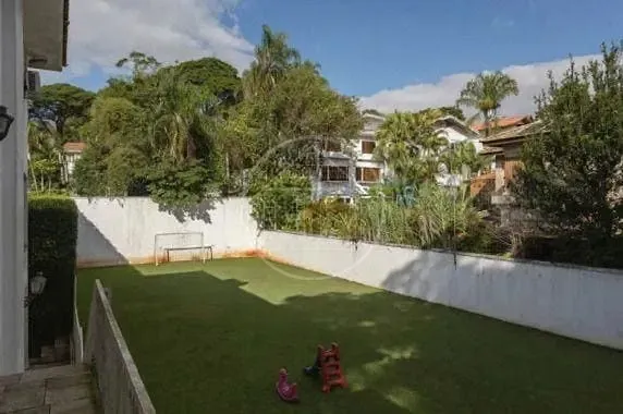 Sobrado, 4 quartos, 300 m² - Foto 18
