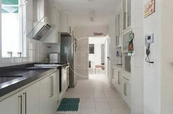 Sobrado, 4 quartos, 300 m² - Foto 13