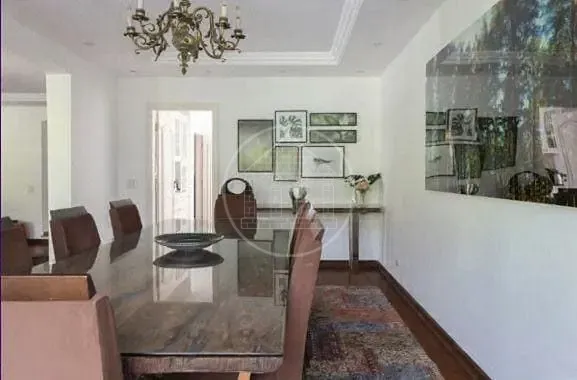 Sobrado, 4 quartos, 300 m² - Foto 14