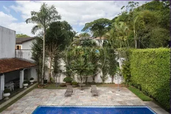 Sobrado, 4 quartos, 300 m² - Foto 16