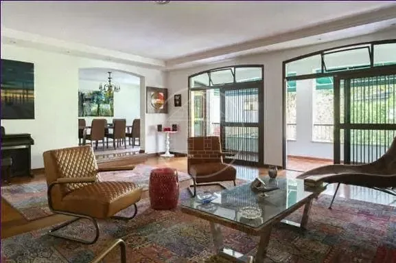 Sobrado, 4 quartos, 300 m² - Foto 1