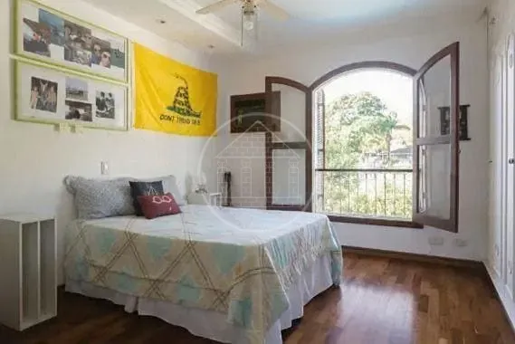 Sobrado, 4 quartos, 300 m² - Foto 5