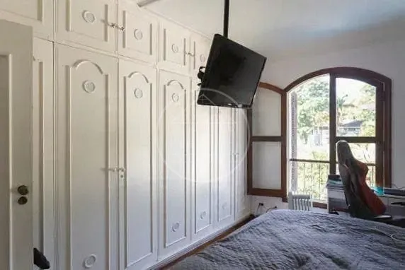 Sobrado, 4 quartos, 300 m² - Foto 6