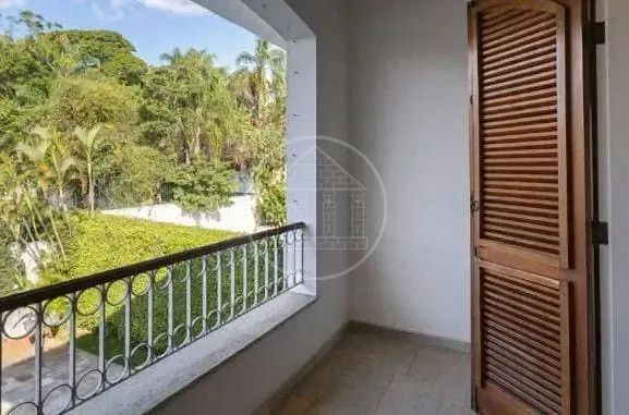 Sobrado, 4 quartos, 300 m² - Foto 7