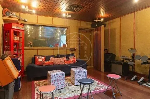 Sobrado, 4 quartos, 300 m² - Foto 9