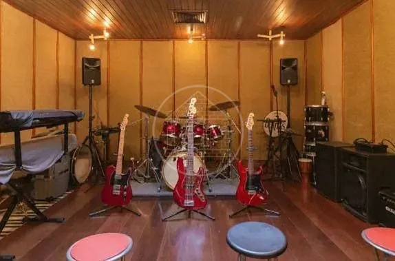 Sobrado, 4 quartos, 300 m² - Foto 10
