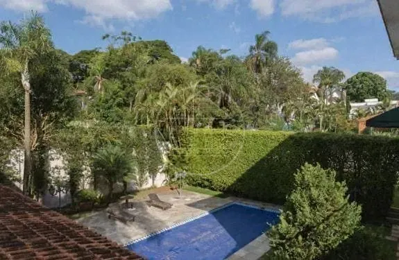 Sobrado, 4 quartos, 300 m² - Foto 19