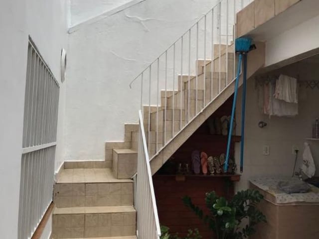 Foto do Sobrado - Sobrado à venda 4 Quartos, 1 Suite, 2 Vagas, 128M², Vila Gomes Cardim, São Paulo - SP | ZONA LESTE IMÓVEIS