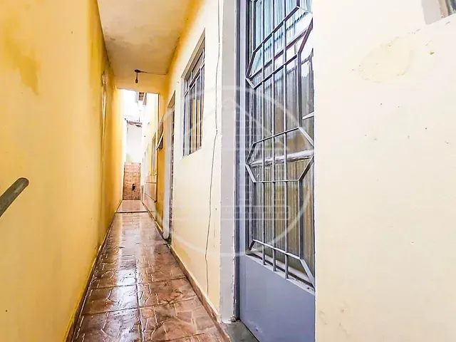 Sobrado com 125m² 3 quartos e 1 banheiro, à venda, no bairro Jardim Reimberg em São Paulo