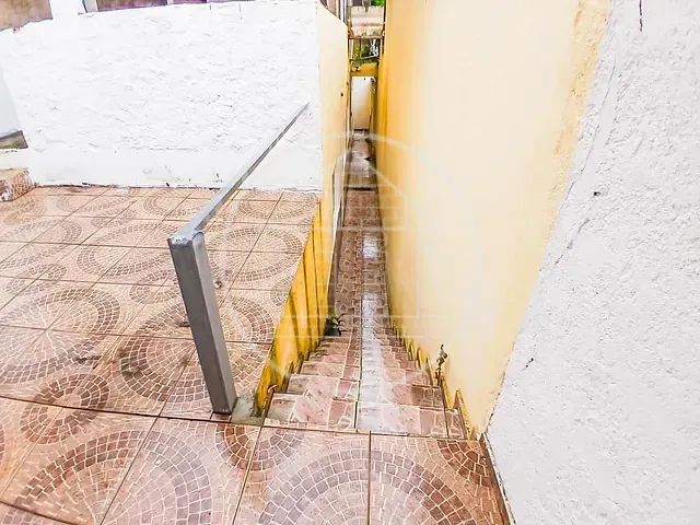 Sobrado com 125m² 3 quartos e 1 banheiro, à venda, no bairro Jardim Reimberg em São Paulo