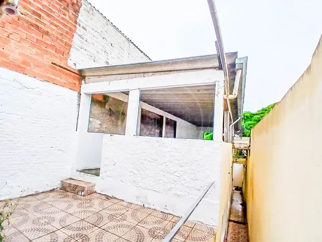 Sobrado com 125m² 3 quartos e 1 banheiro, à venda, no bairro Jardim Reimberg em São Paulo