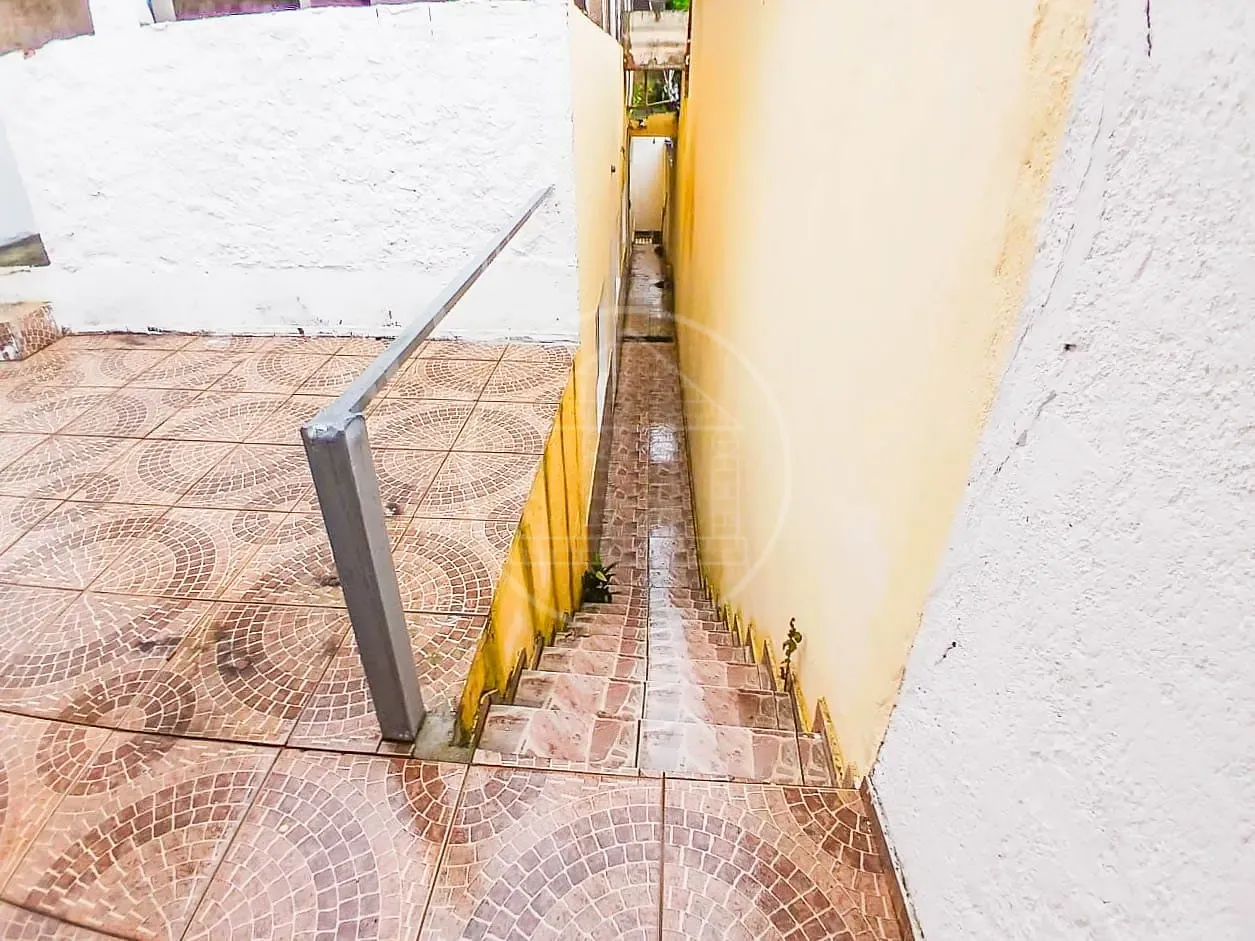 Sobrado, 3 quartos, 180 m² - Foto 2