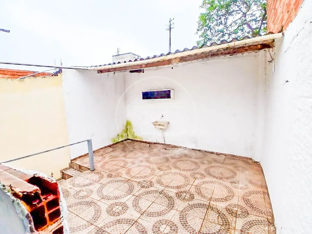 Sobrado, 3 quartos, 180 m² - Foto 11
