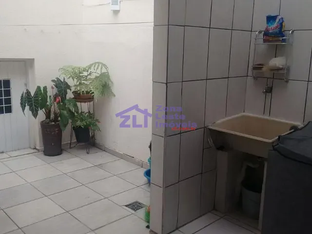 Sobrado com 90m² 2 quartos e 2 banheiros, à venda, no bairro Vila Regente Feijó em São Paulo